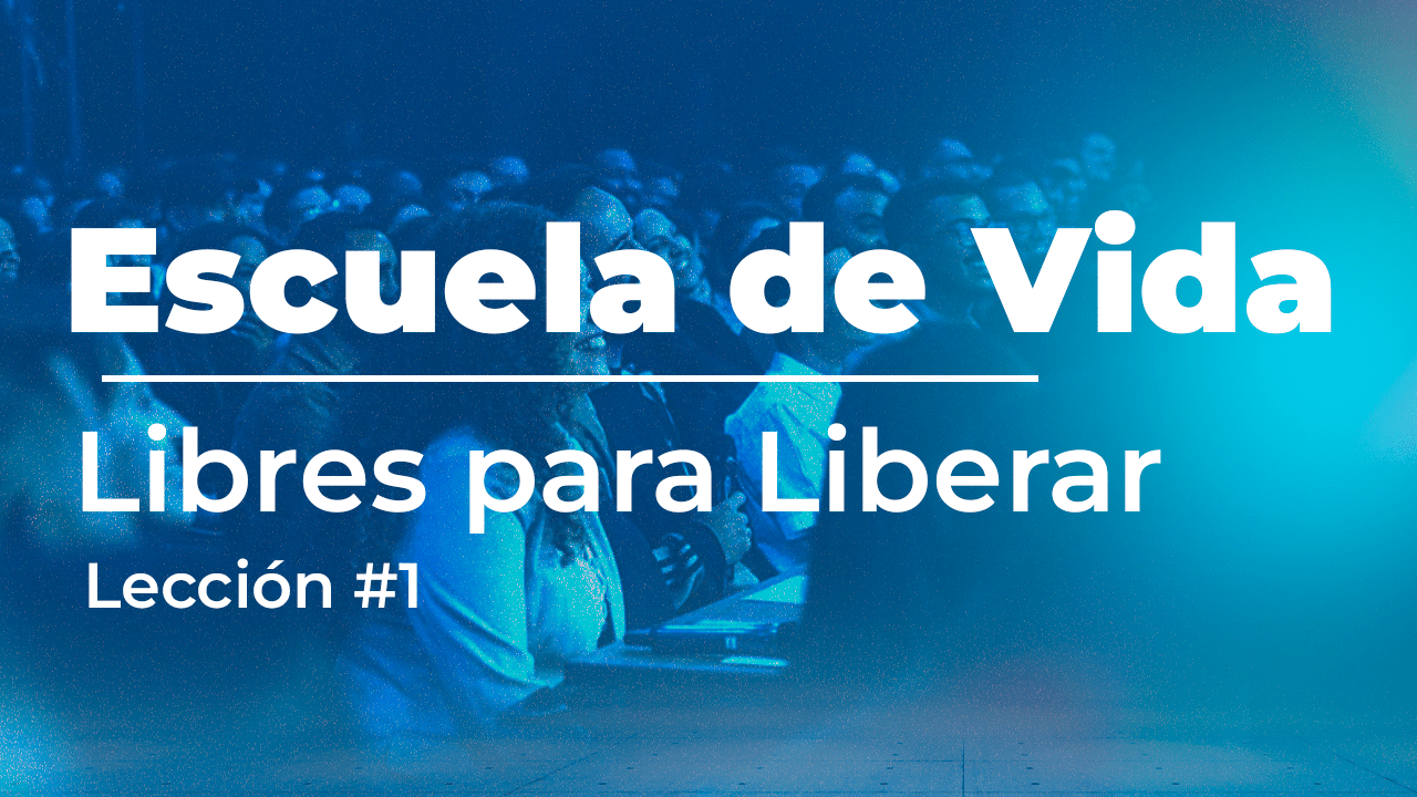 Escuela de Vida